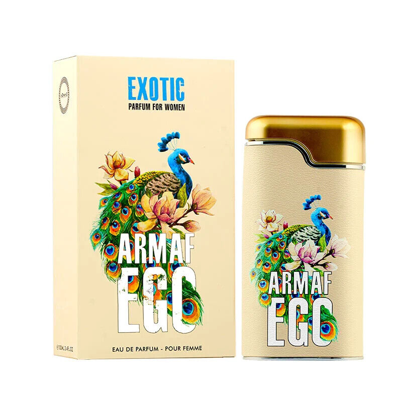 Ego Exotic 100ml Ladies