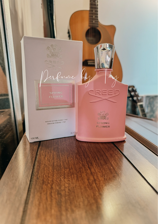 Creed Spring Flower 100ml