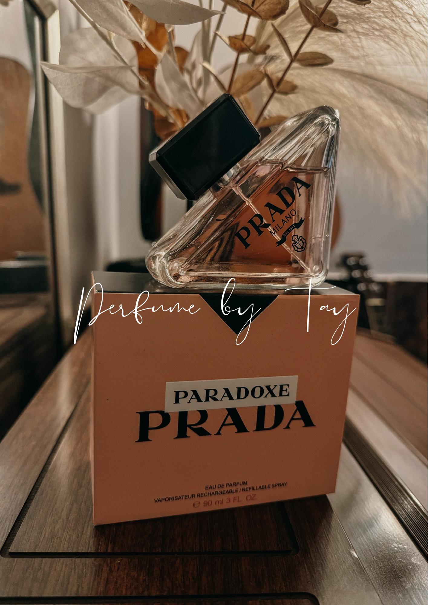 Prada Paradoxe EDP 90ml