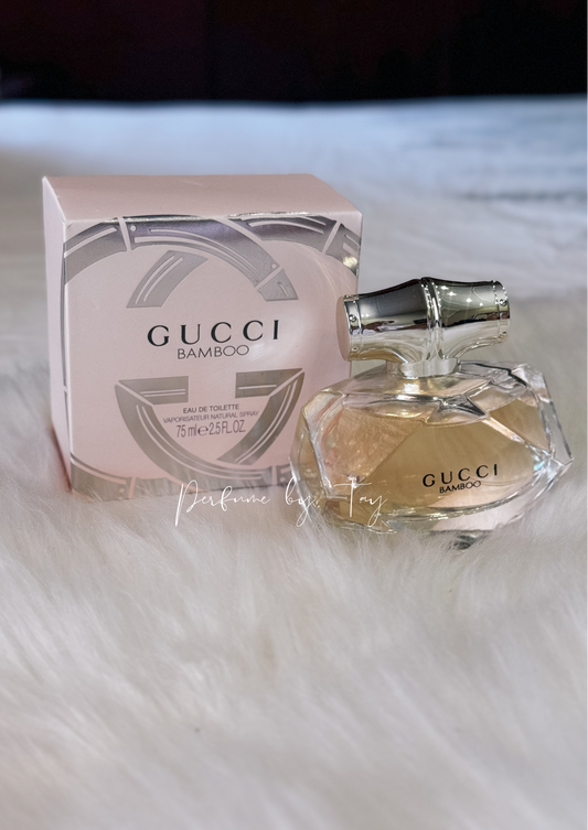 Gucci Bamboo EDP 70ml