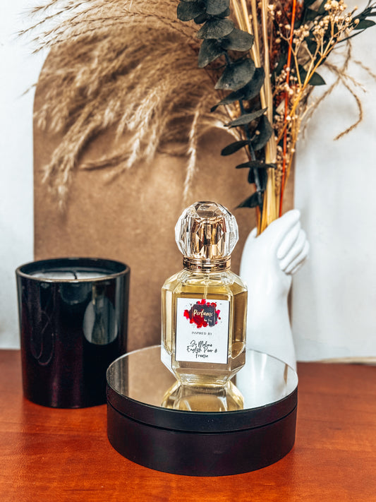 Inspired by Jo Malone English Pear & Freesia 50ml