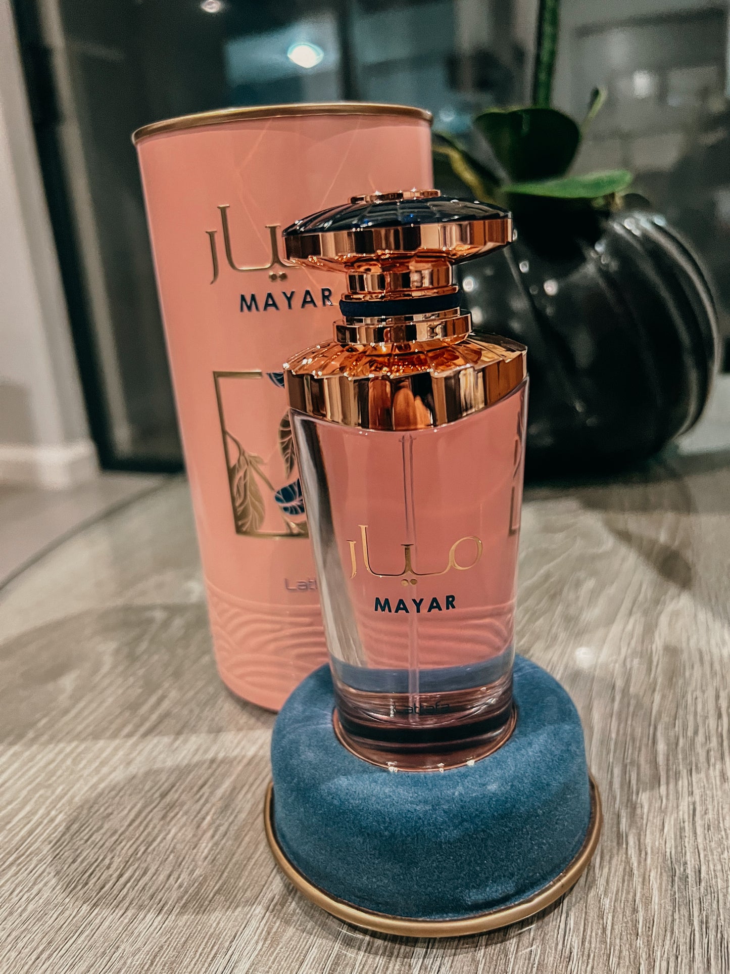 MAYAR By Lattafa 100ml