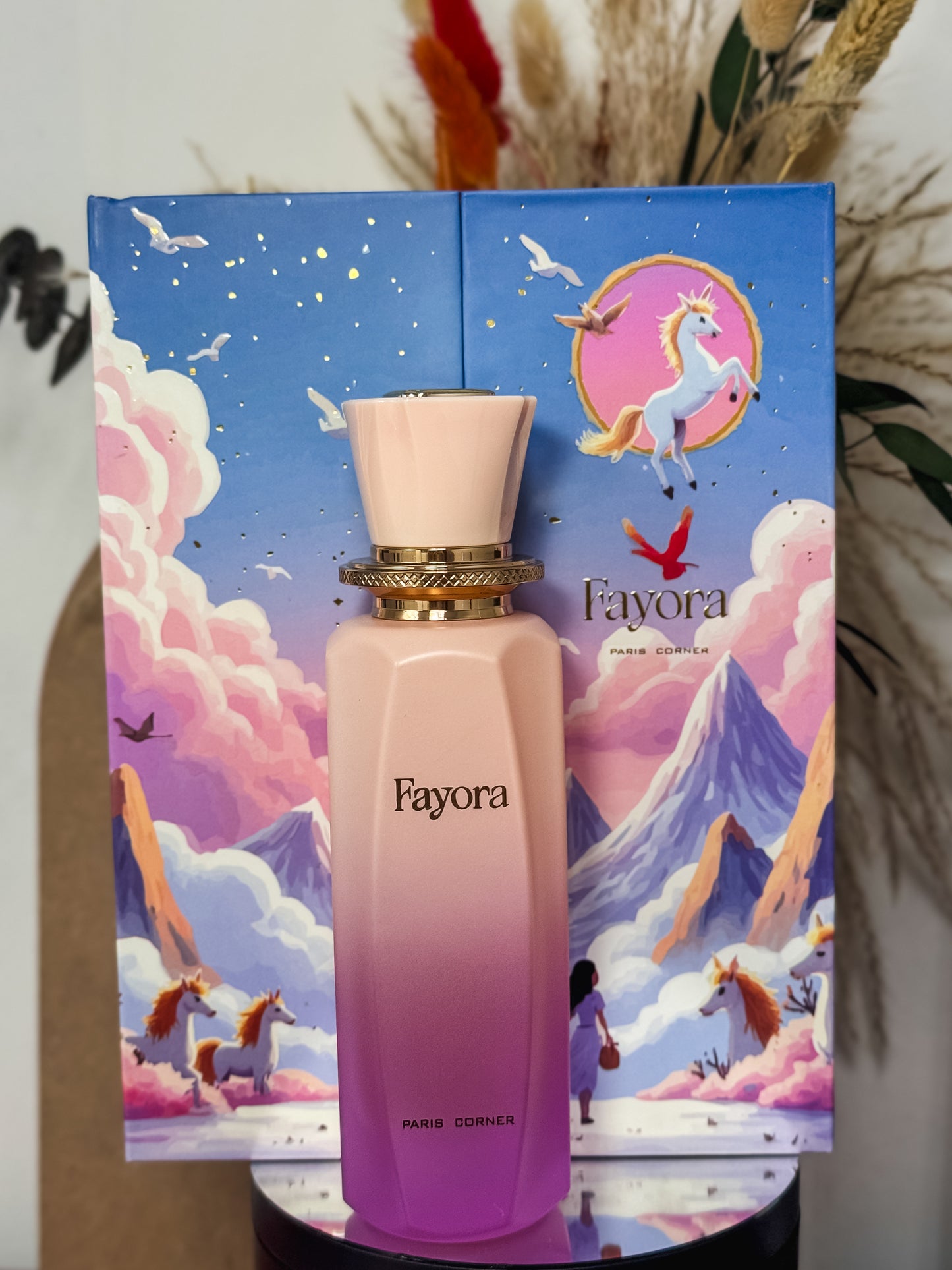 Fayora by Paris Corner 100ml