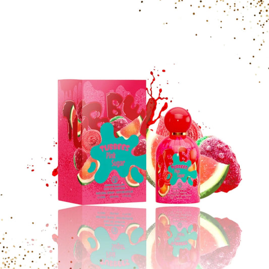 Pink Sugar by Tubbees 50ml