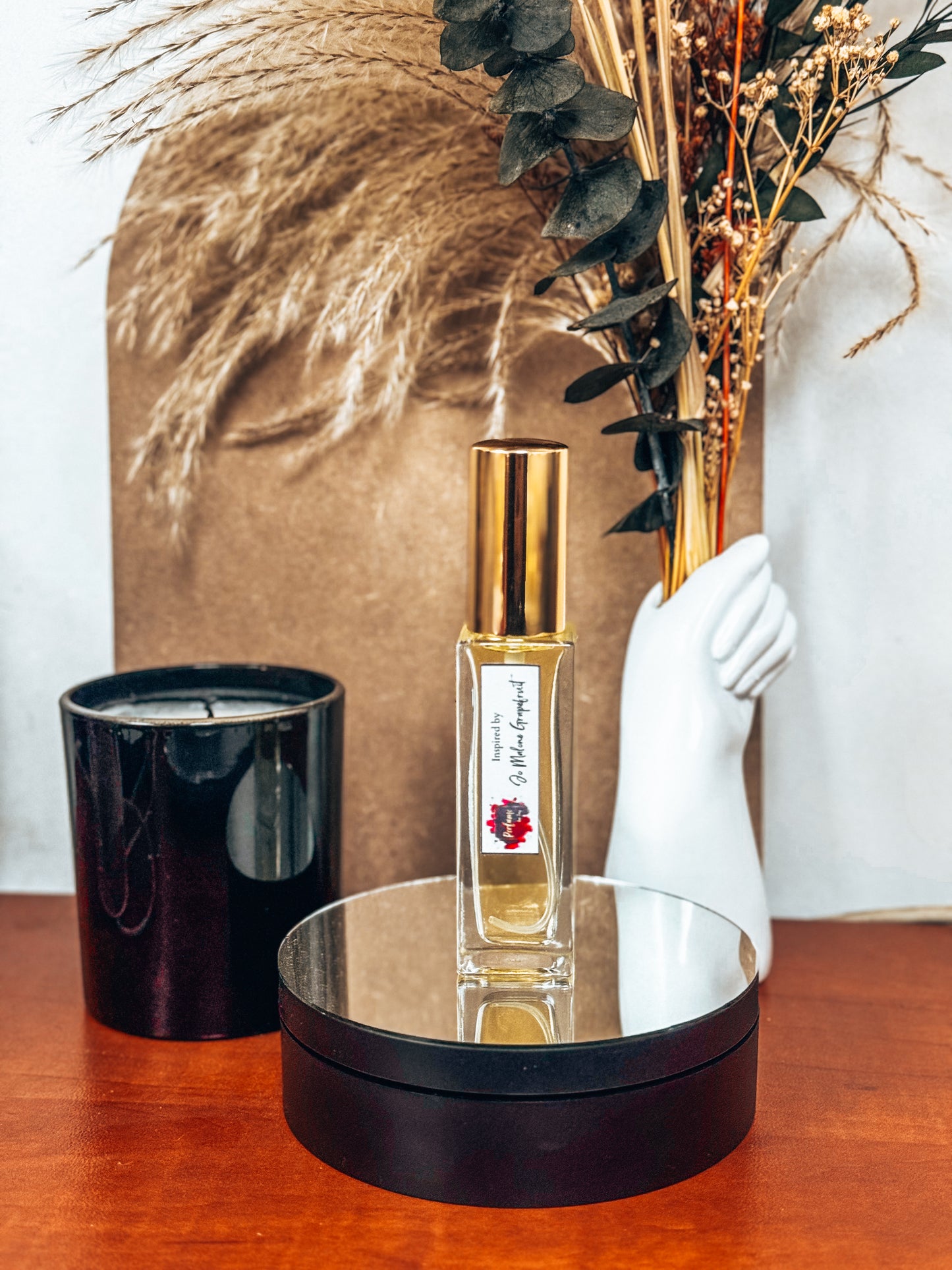Inspired by Jo Malone Grapefruit 30ml