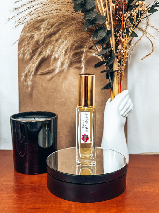 Inspired by Jo Malone Grapefruit 30ml