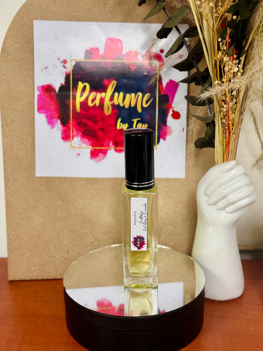 Inspired by Jo Malone Earl Grey & Cucumber 30ml