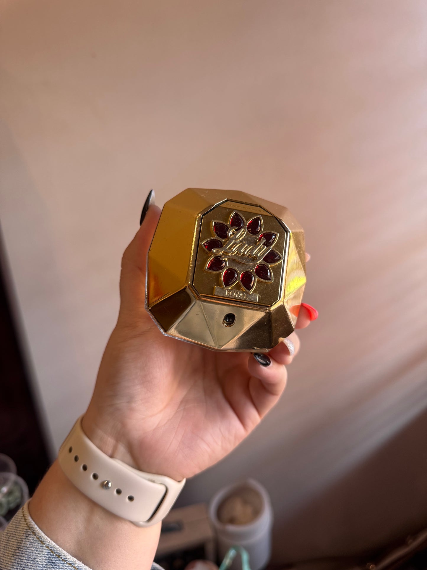 Lady Million Royal 80ml (Authentic Tester)
