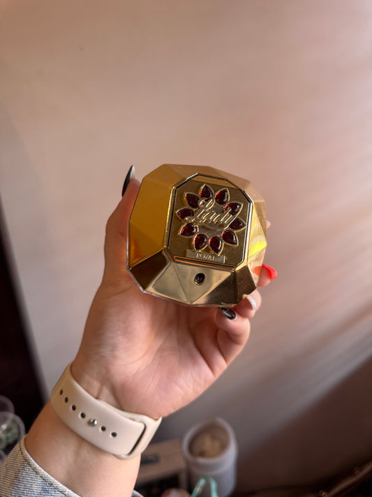 Lady Million Royal 80ml (Authentic Tester)