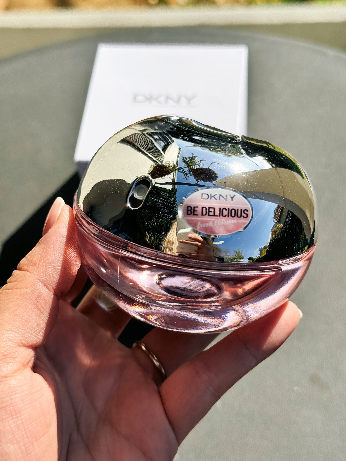 DKNY Be Delicious Fresh Blossom 100ml