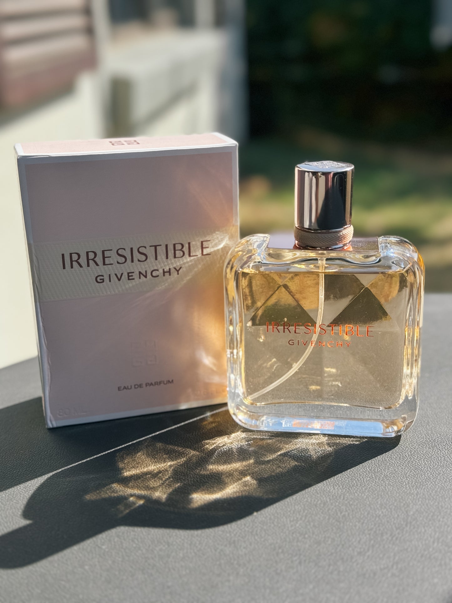 Givenchy IRRESISTIBLE EDP 80ml