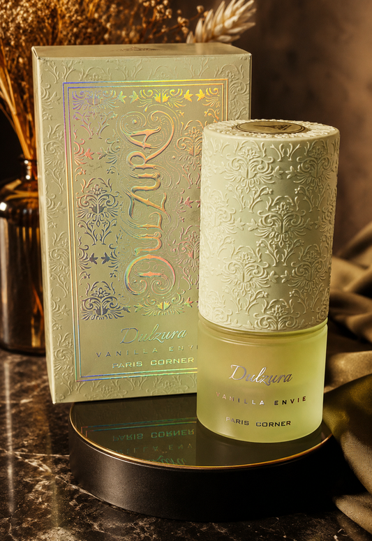 Dulzura Vanilla Envie Paris Corner 100ml