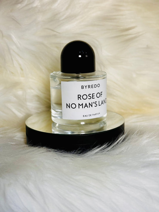 Byredo Rose of No Man’s Land 100ml 80% full