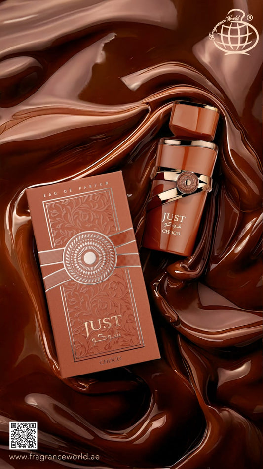 Just Choco by Fragrance World