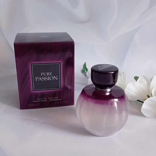 Pure Passion 100ml