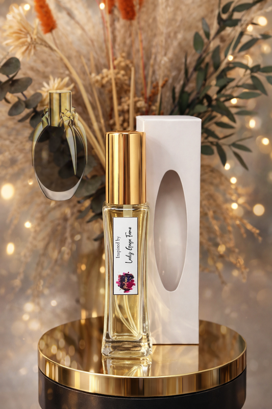 Inspired by Lady Gaga Fame 30ml
