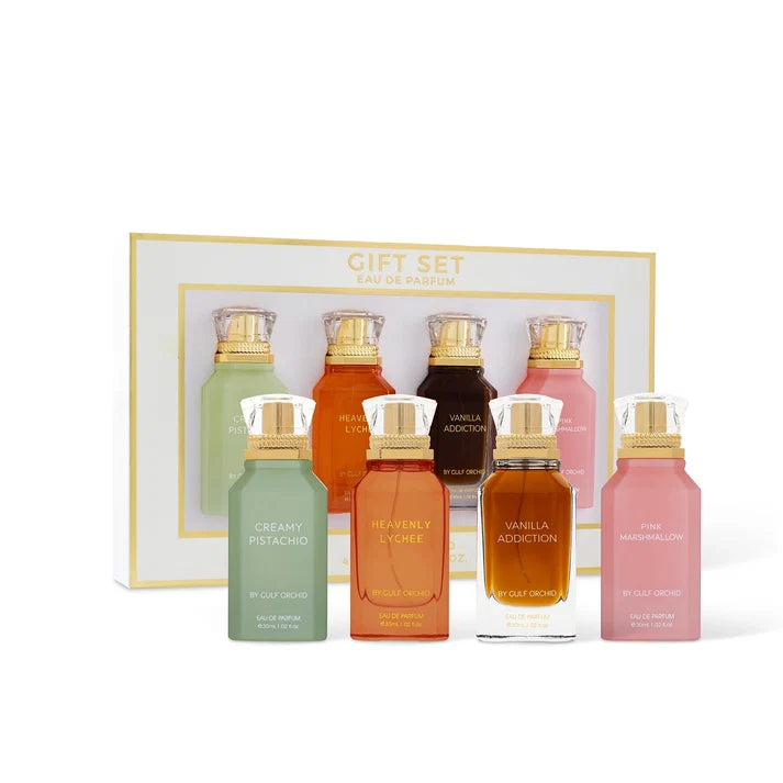 Dubai Gift Sets