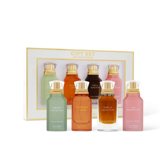 Gulf Orchid – Flirt Edition – Set 30ml