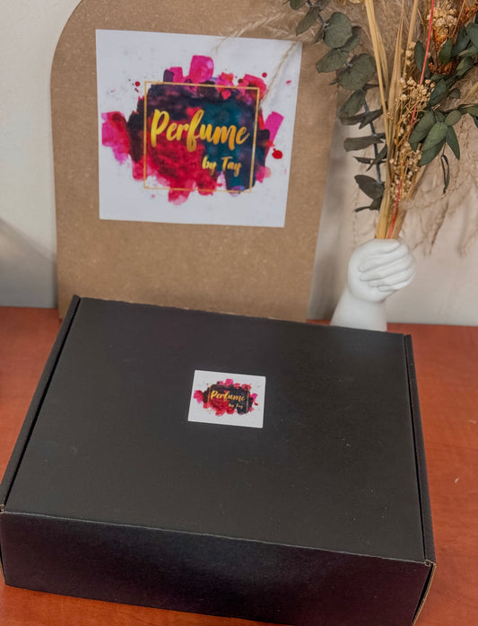 Mens Mystery Box (Worth R1000)