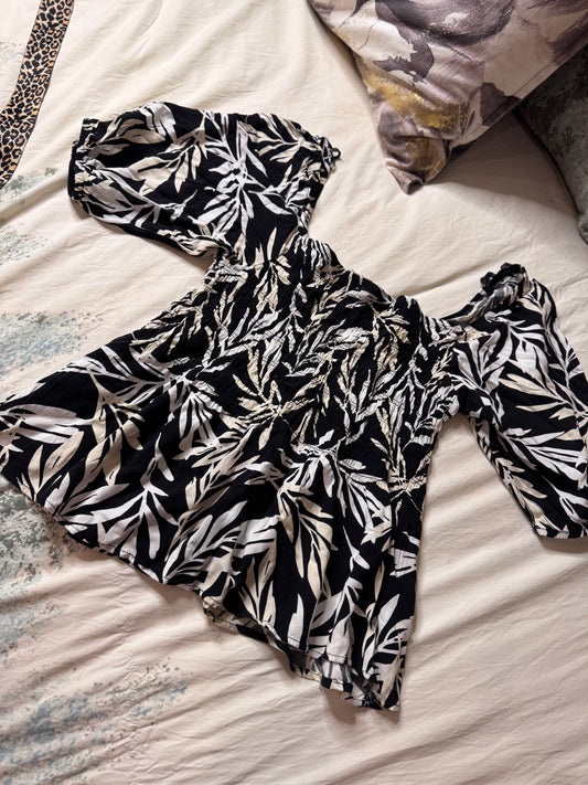 Floral Blouse XL Pick n Pay Clothing