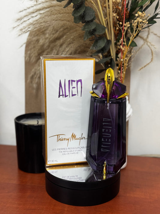 Alien Purple by Thierry Mugler 90ml