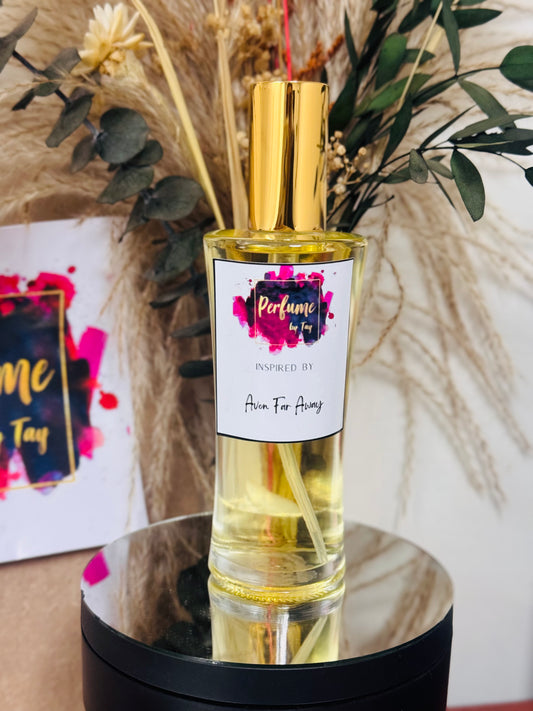Inspired by Avon Far Away 100ml