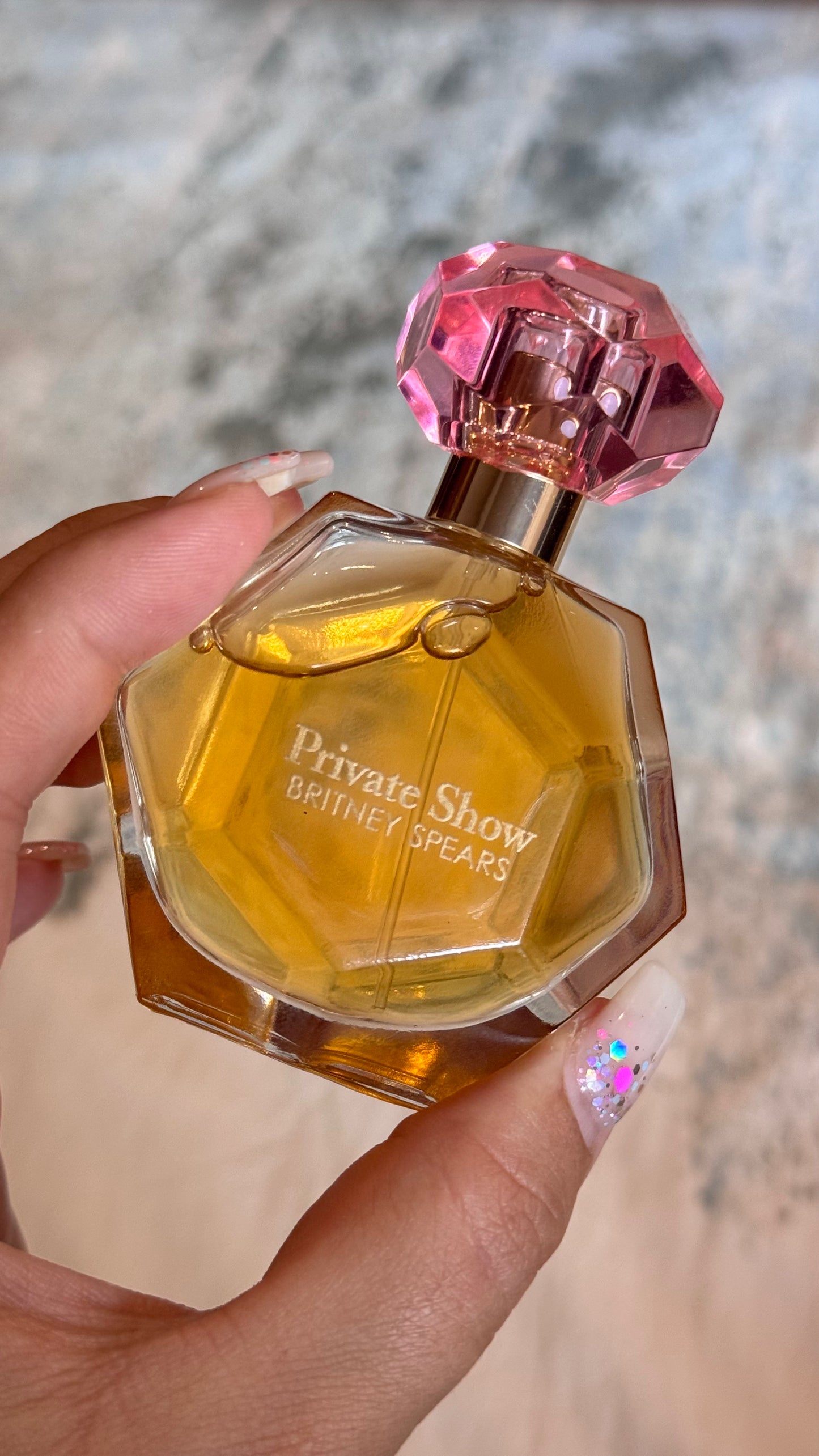Britney Spears Private Show 30ml Authentic