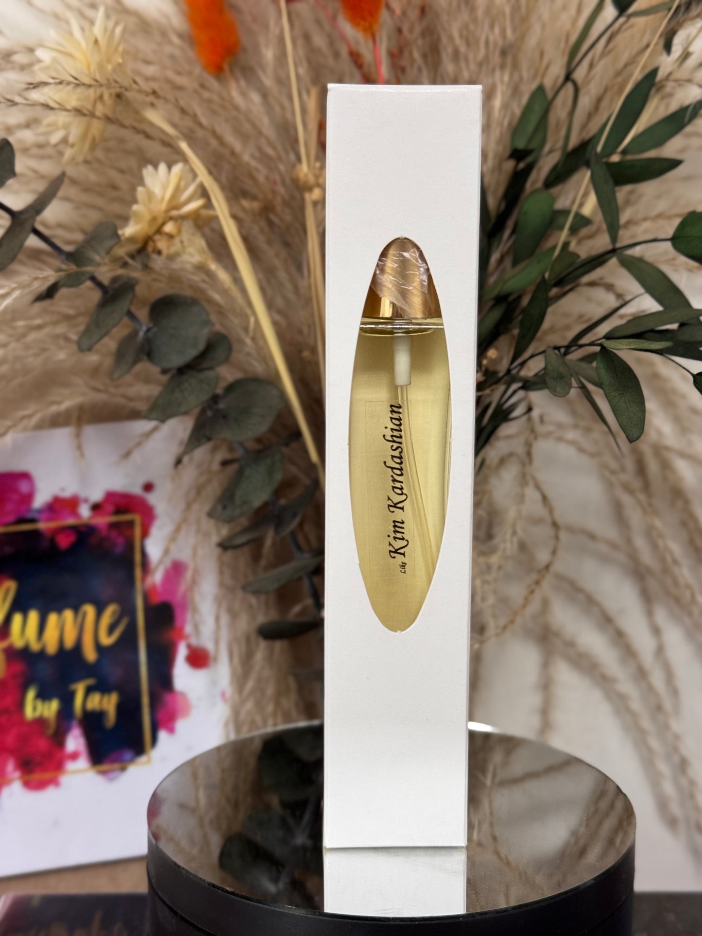 Inspired by Kim Kardashian 50ml