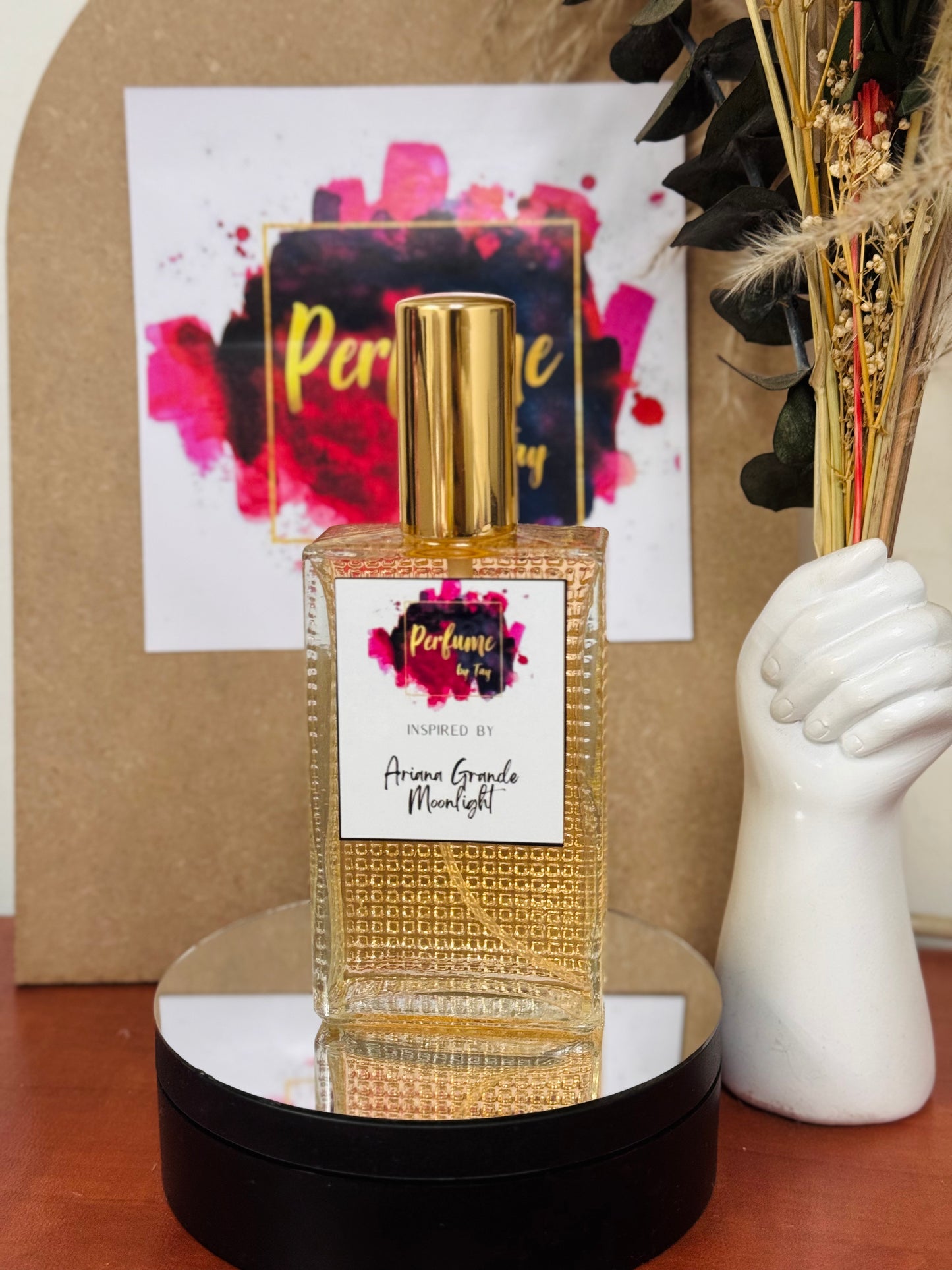 Inspired by Ariana Grande Moonlight 100ml