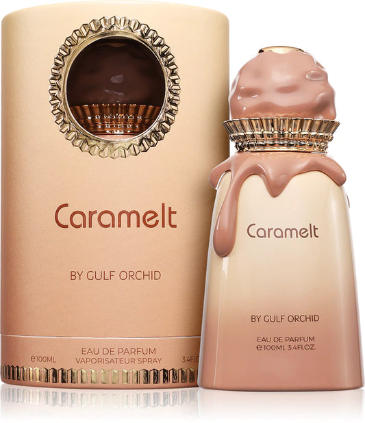 Gulf Orchid Caramelt
