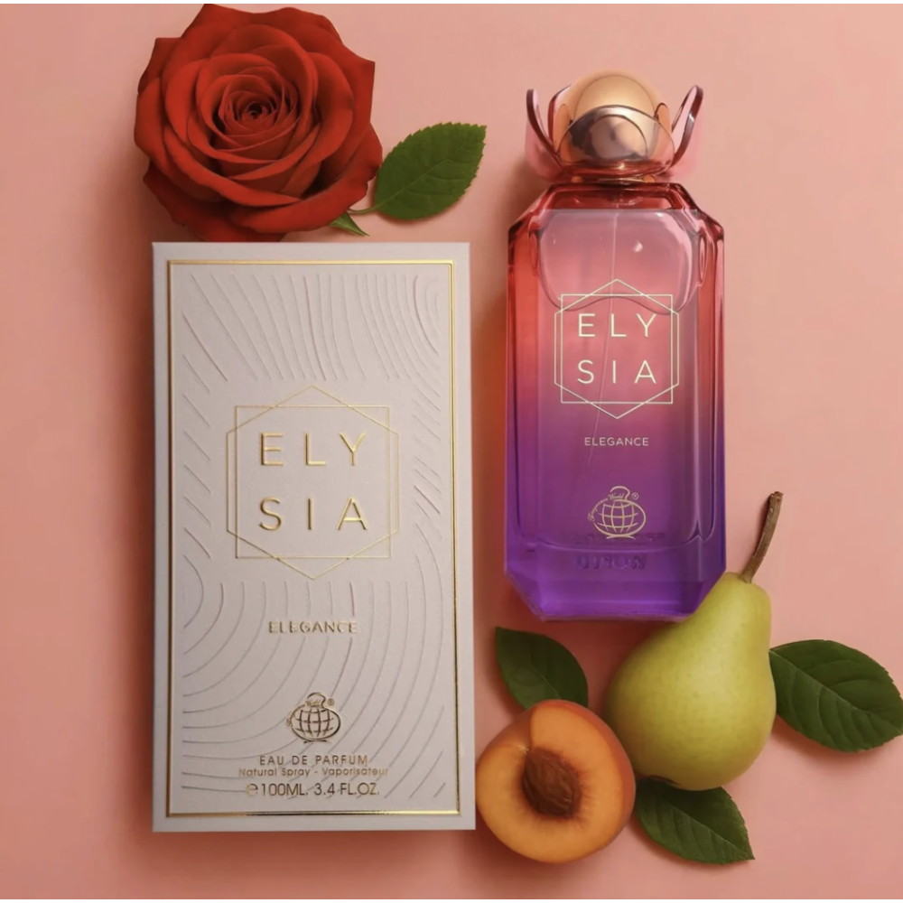 Elysia Elegance