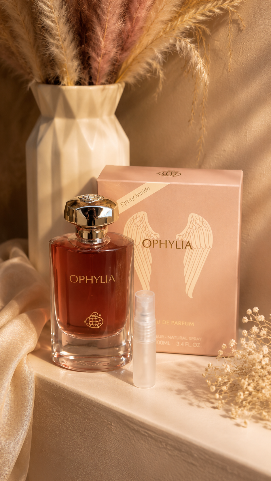 Ophylia 5ml Tester (Original)
