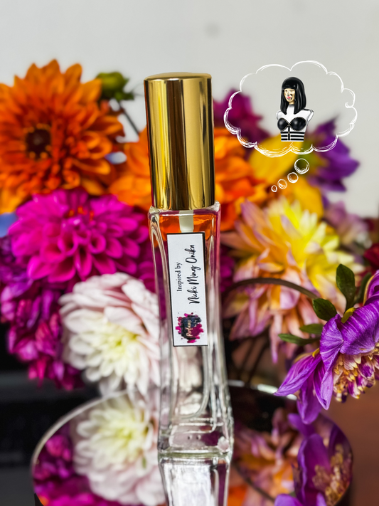 Inspired by Nicki Minaj Onika 25ml