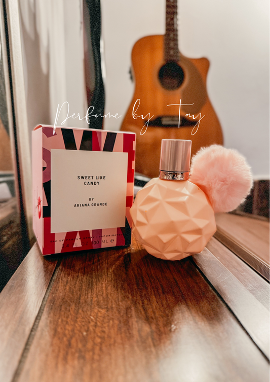 Sweet like Candy By Ariana Grande EDP 100ml