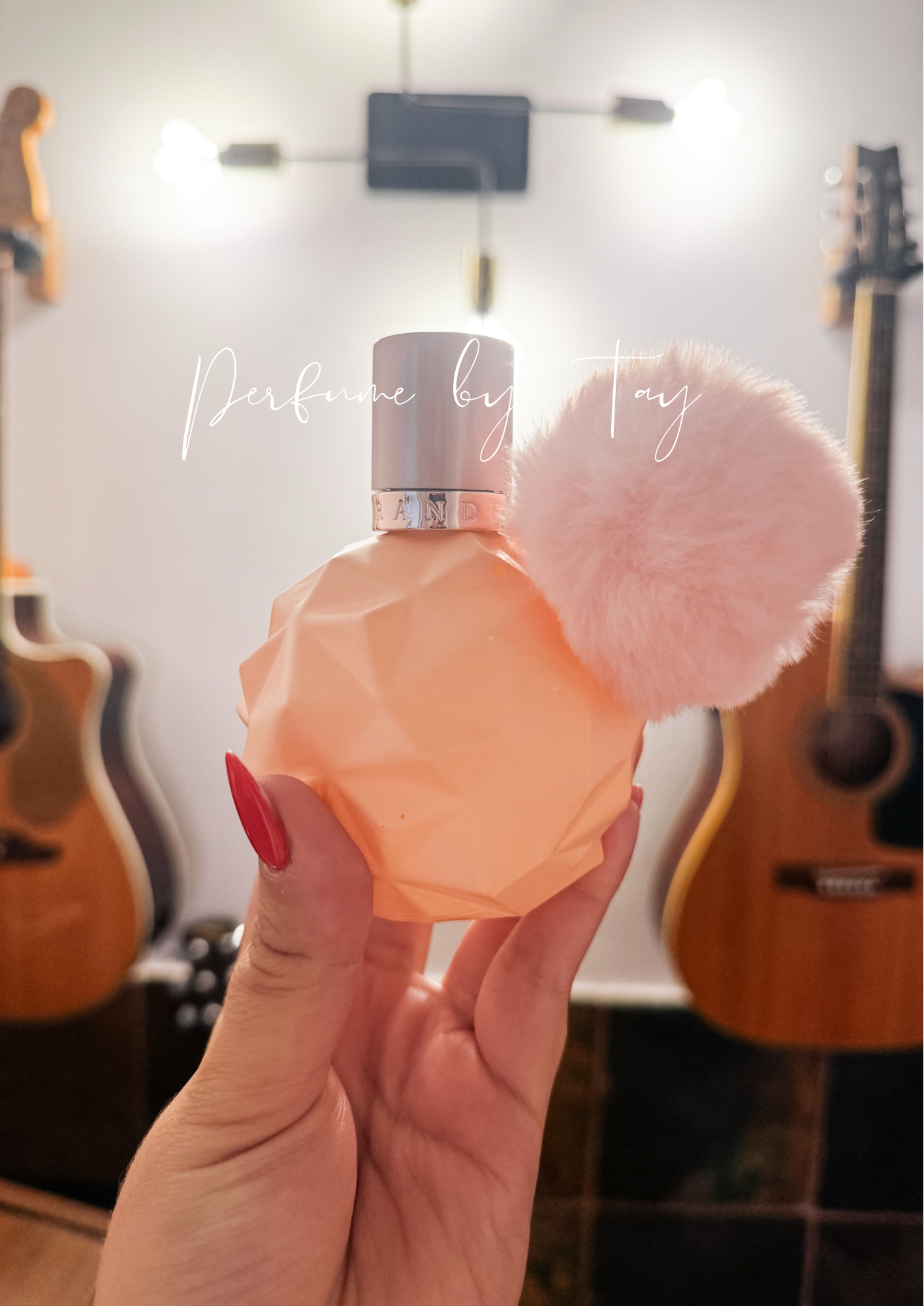 Sweet like Candy By Ariana Grande EDP 100ml