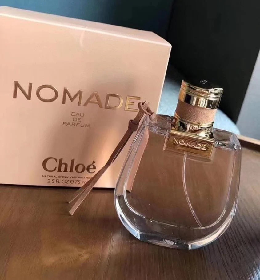 CHLOE NOMADE 75ML