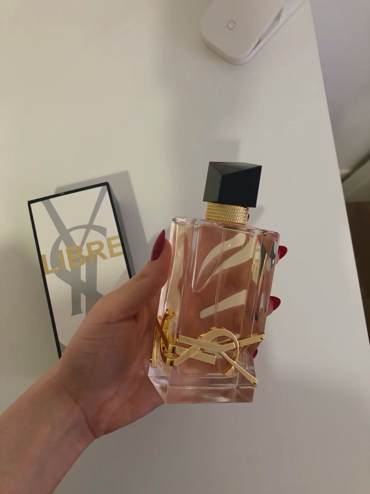 YSL LIBRE EDP 90ML