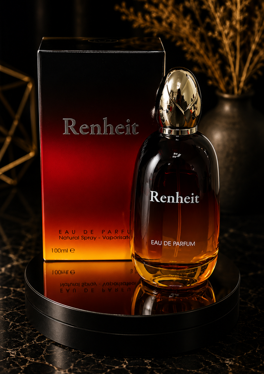 Renheit Fragrance World 100ml (MEN)