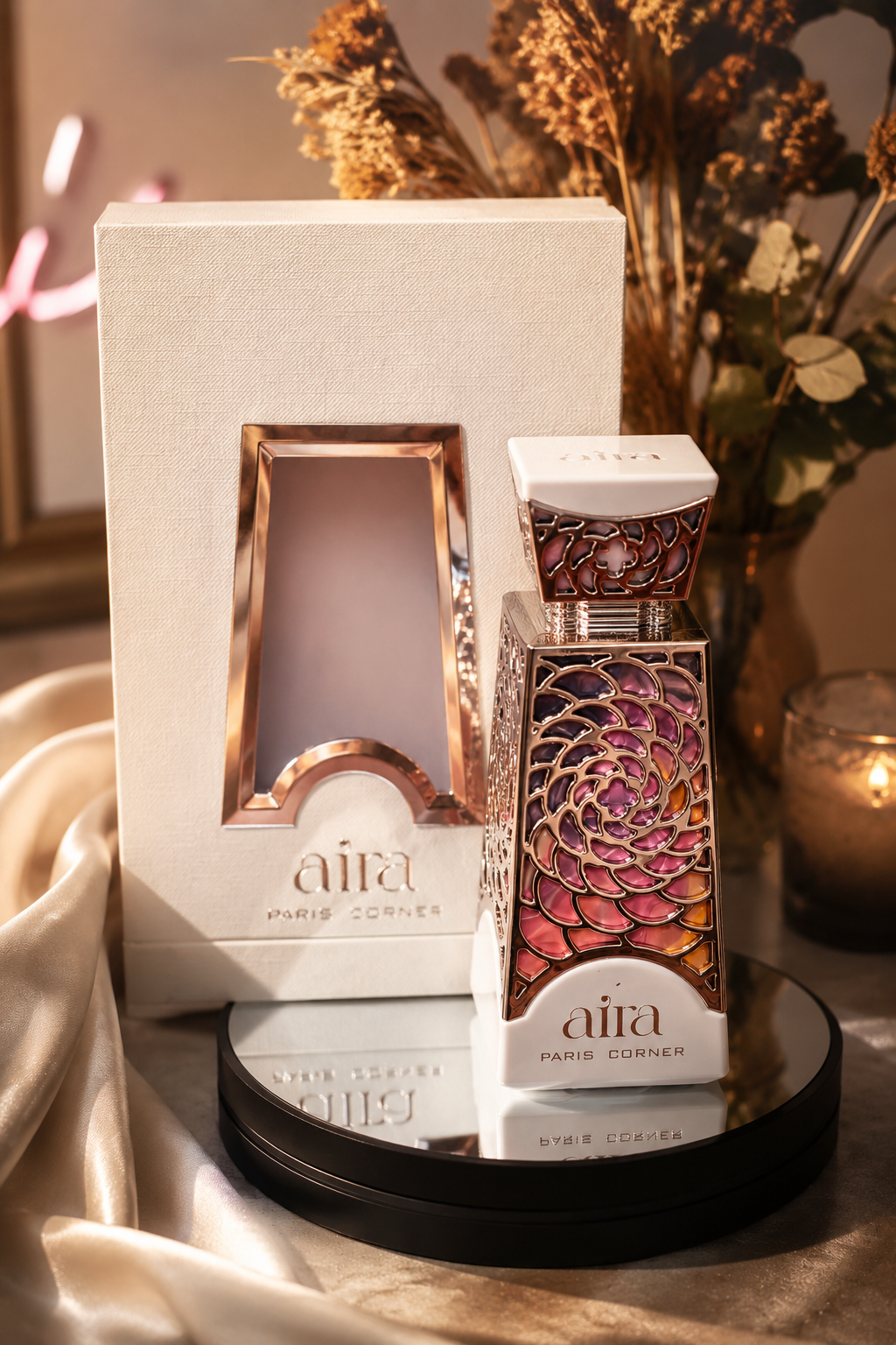 Aira by Paris Corner 100ml