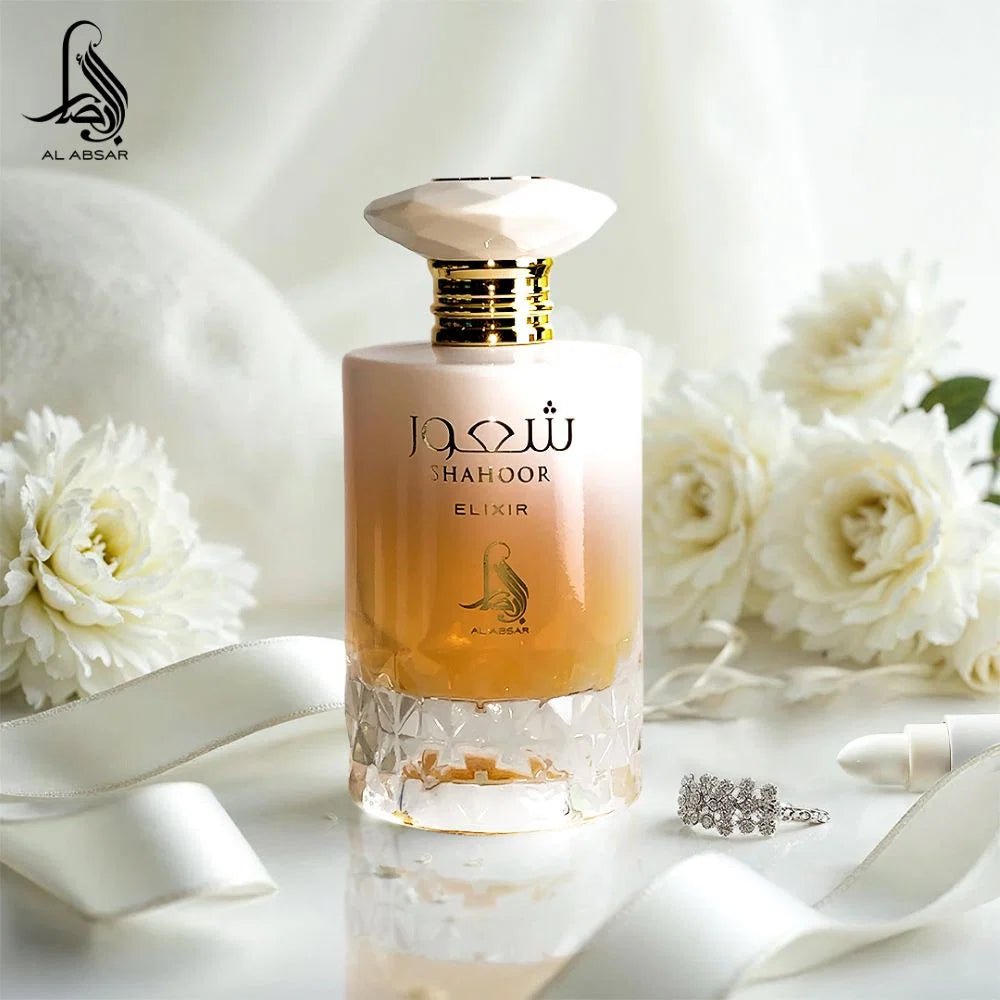 Shahoor Elixir - Al Absar