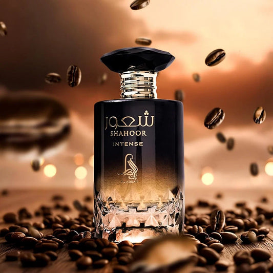 Al Absar Shahoor Intense 100ml
