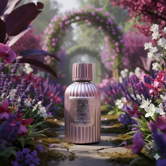 Paris Corner Qissa Gala 100ml