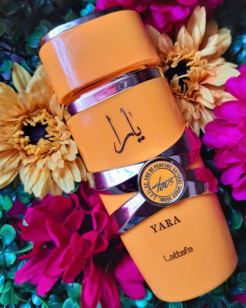 Yara Tous Lattafa 100ml