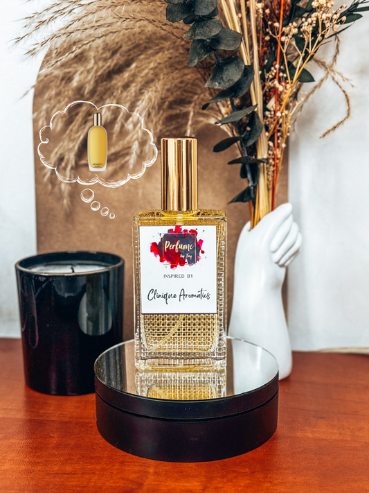 Inspired by Clinique Aromatics (Pre-Order - Lead Time 1 week)
