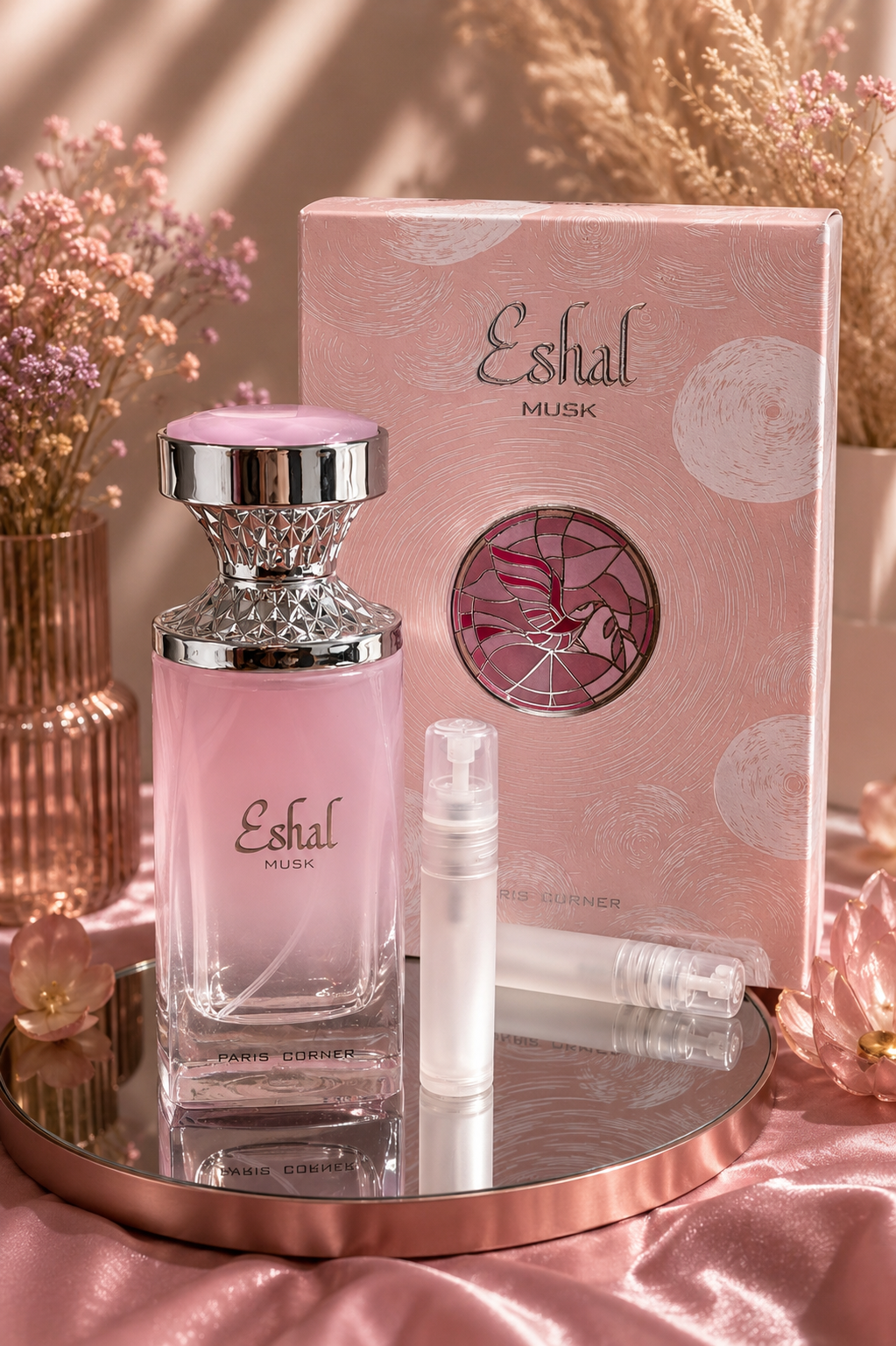 Eshal Musk 5ml Tester (AAA)