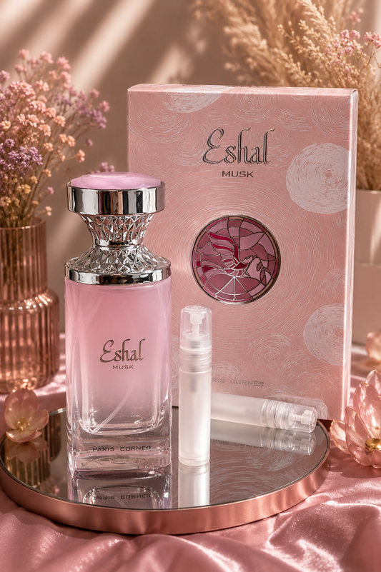 Eshal Musk 5ml Tester (AAA)