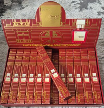 Baccarat Extrait 35ml (Dubai Mini)