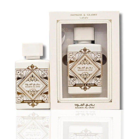 Badee Al Oud “Honour and Glory” 50ml (Dubai Mini)