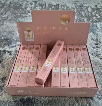 Club de Nuit Intense Woman 35ml (Dubai Mini)