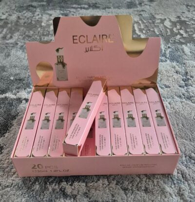 Eclaire Pink 35ml (Dubai Mini)